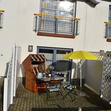 Haus Meeresrauschen Rerik Buitenkant foto