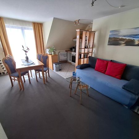 Haus Meeresrauschen Rerik Buitenkant foto