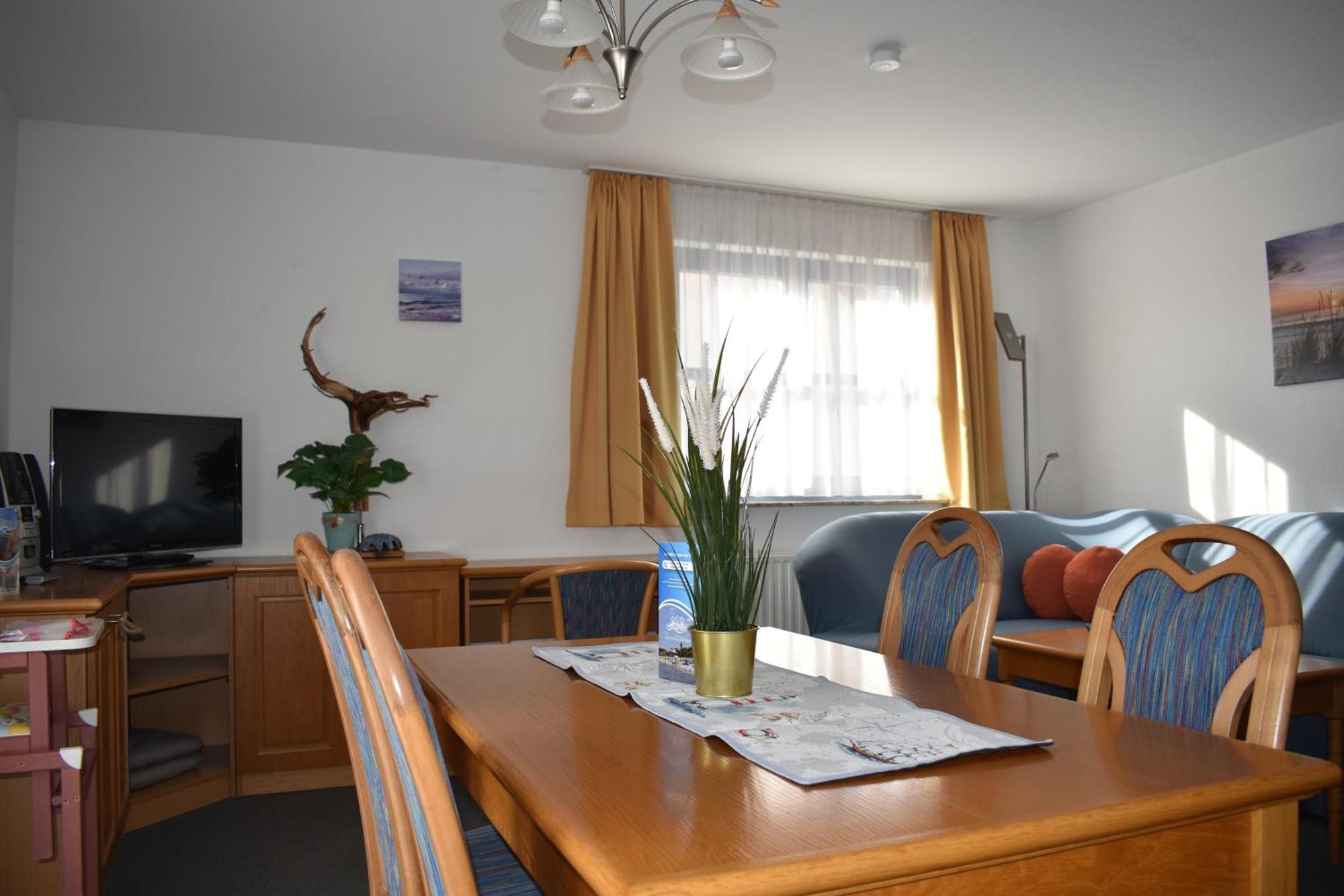 Haus Meeresrauschen Rerik Buitenkant foto