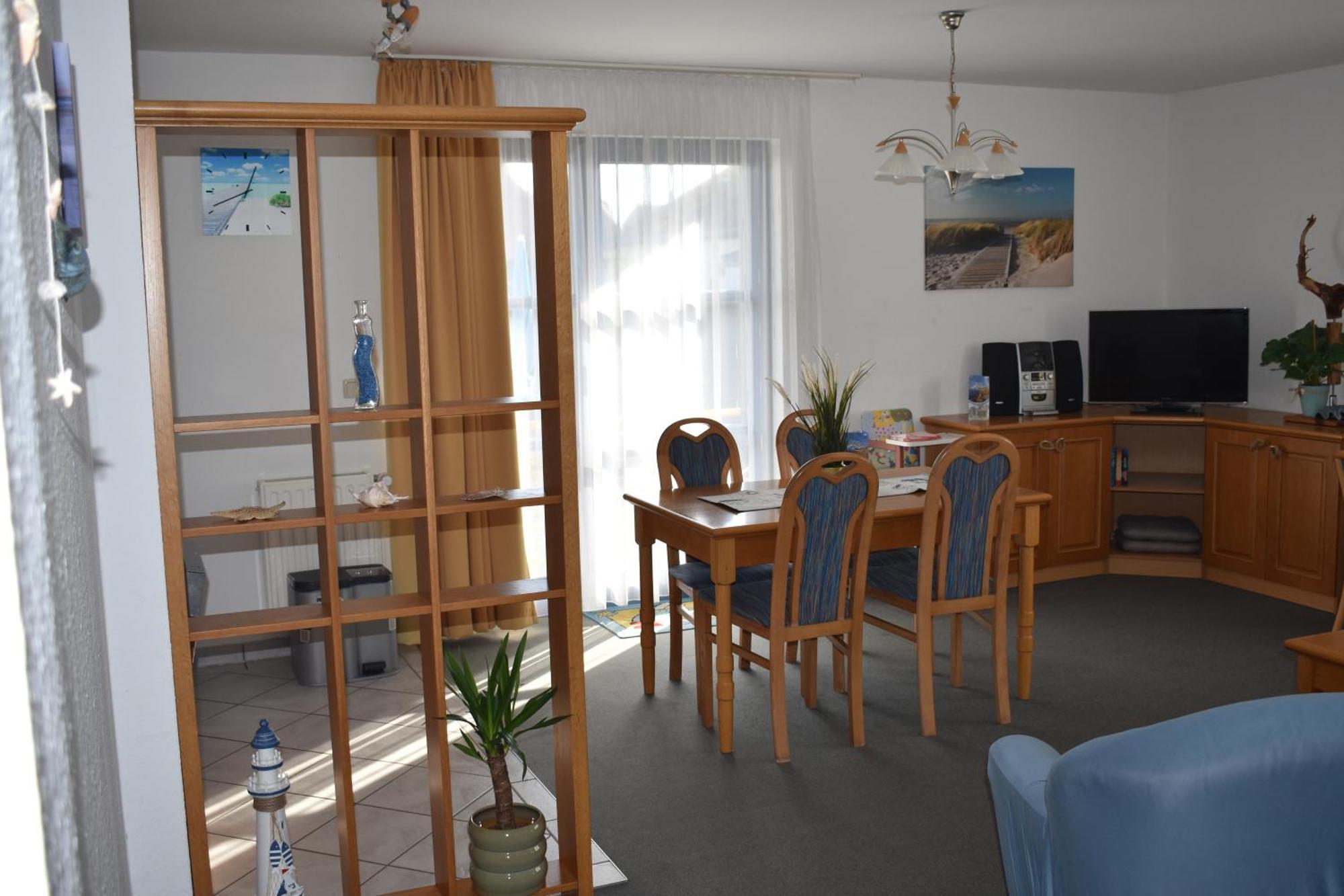 Haus Meeresrauschen Rerik Buitenkant foto