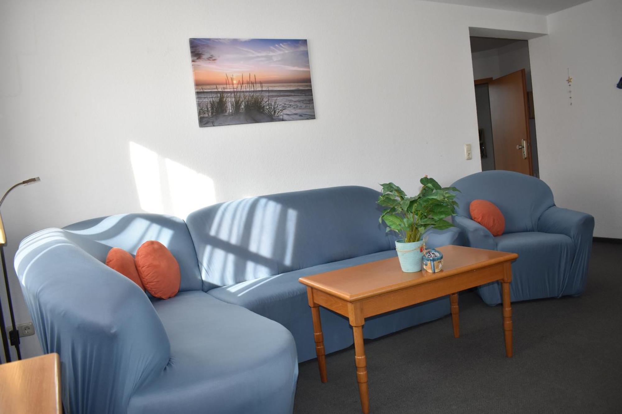 Haus Meeresrauschen Rerik Buitenkant foto