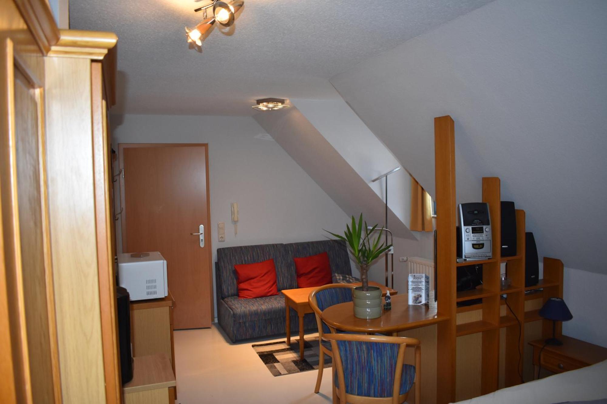 Haus Meeresrauschen Rerik Buitenkant foto