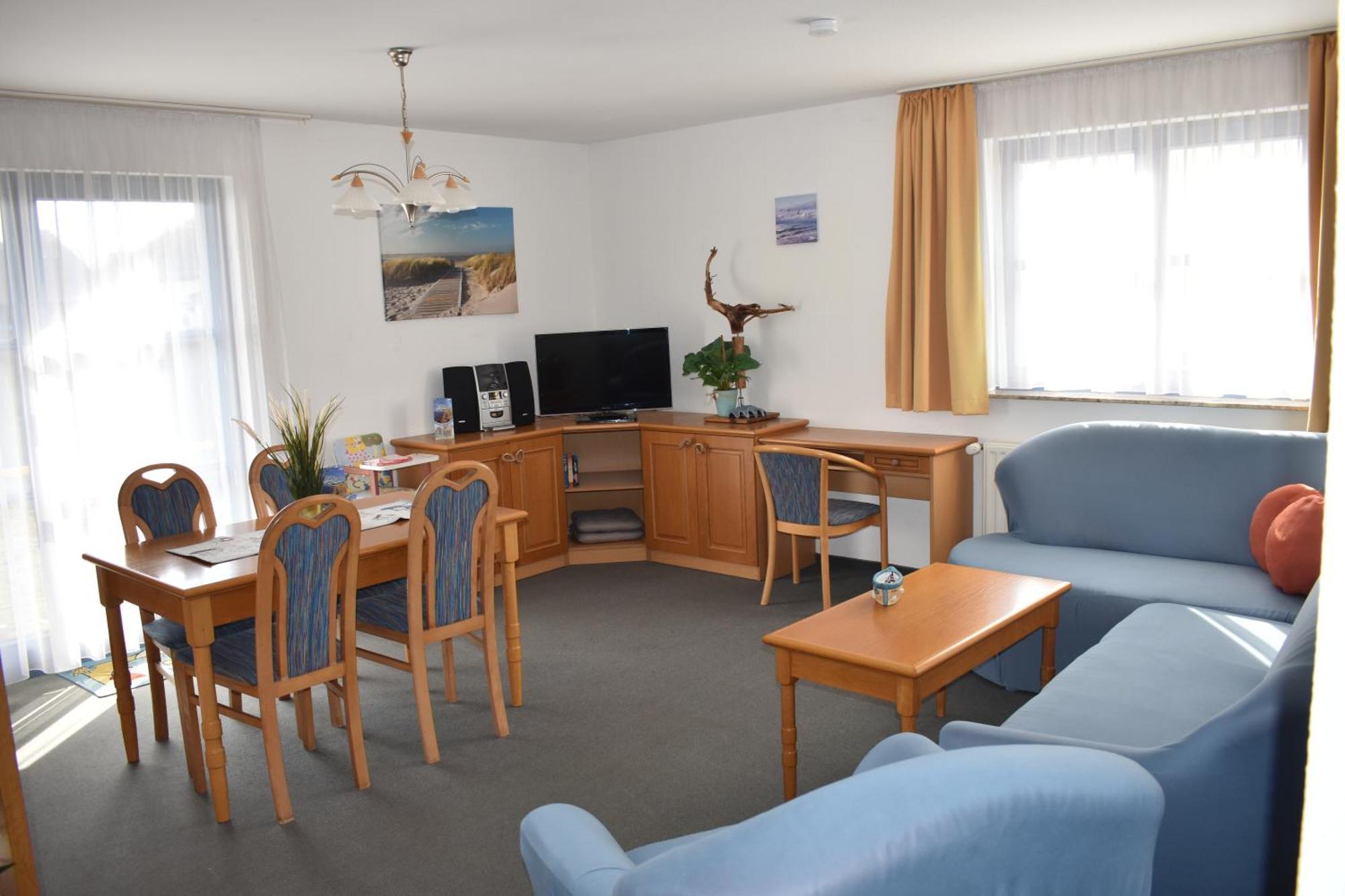 Haus Meeresrauschen Rerik Buitenkant foto