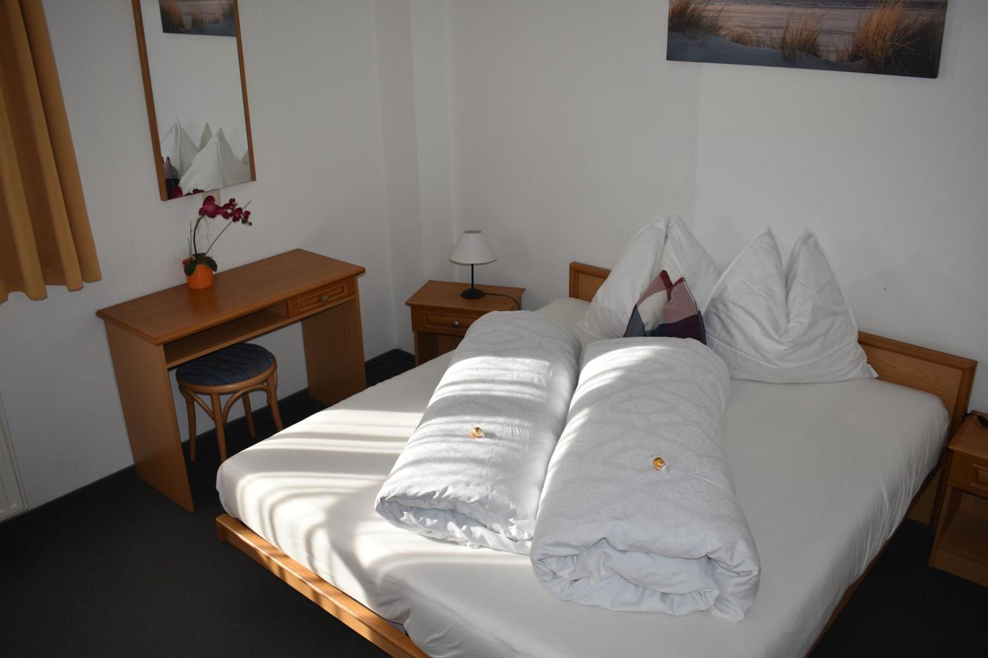 Haus Meeresrauschen Rerik Buitenkant foto