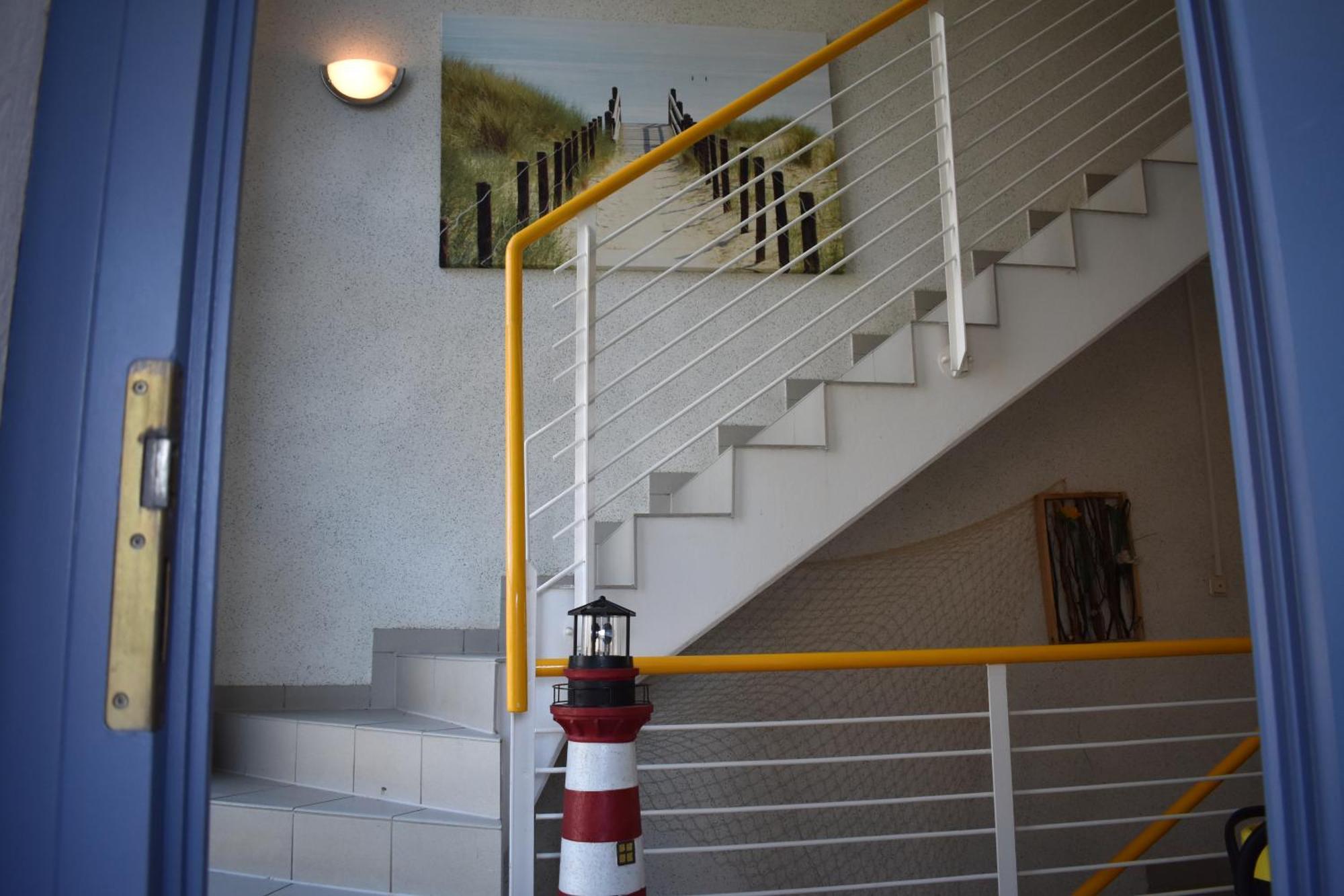 Haus Meeresrauschen Rerik Buitenkant foto