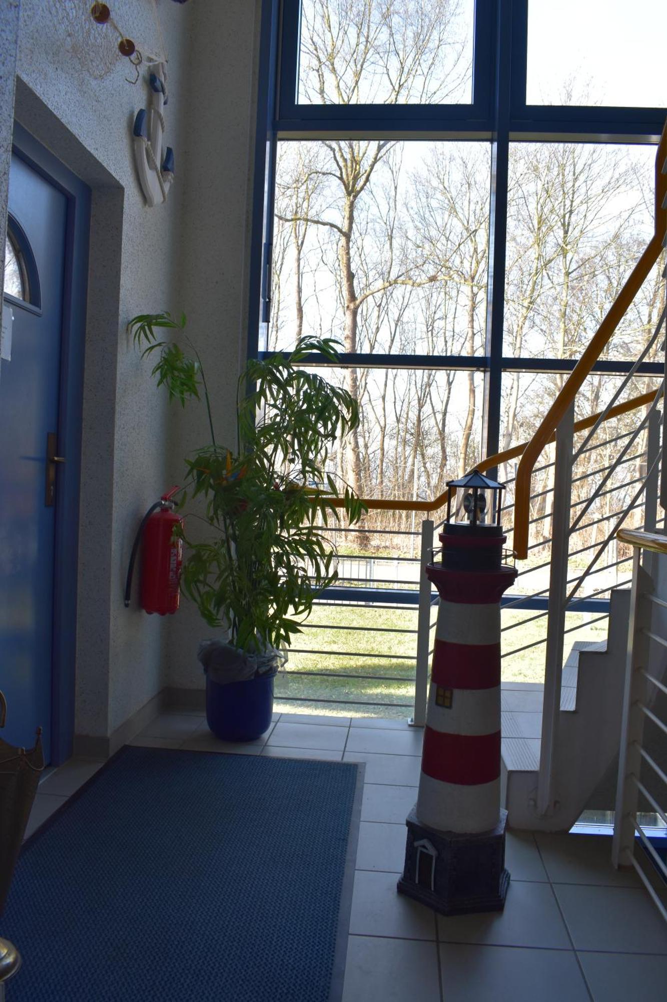 Haus Meeresrauschen Rerik Buitenkant foto