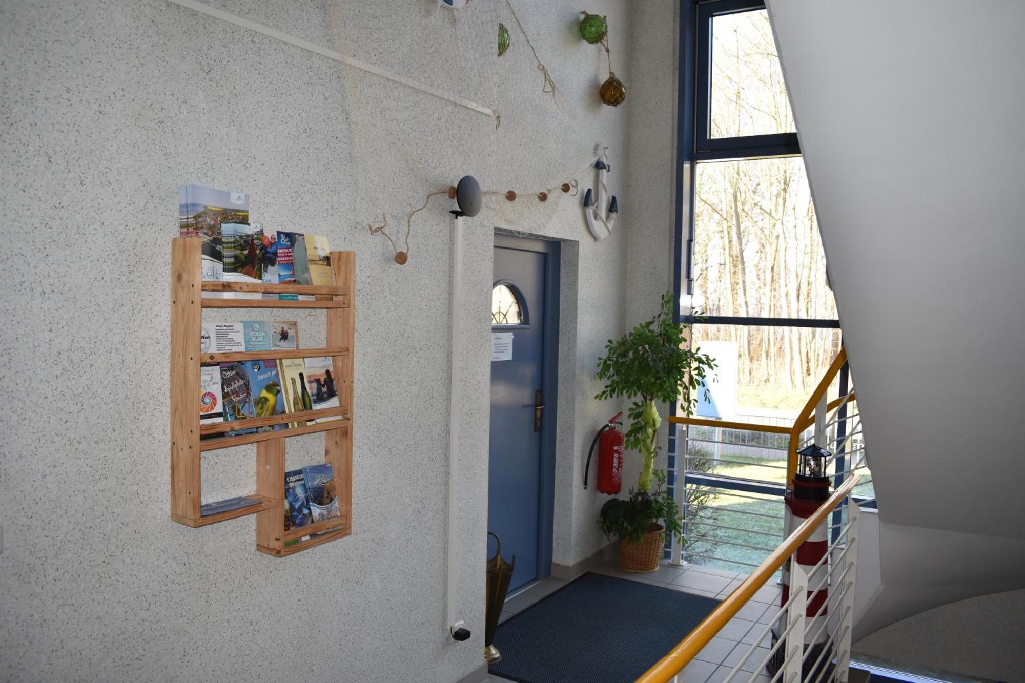 Haus Meeresrauschen Rerik Buitenkant foto