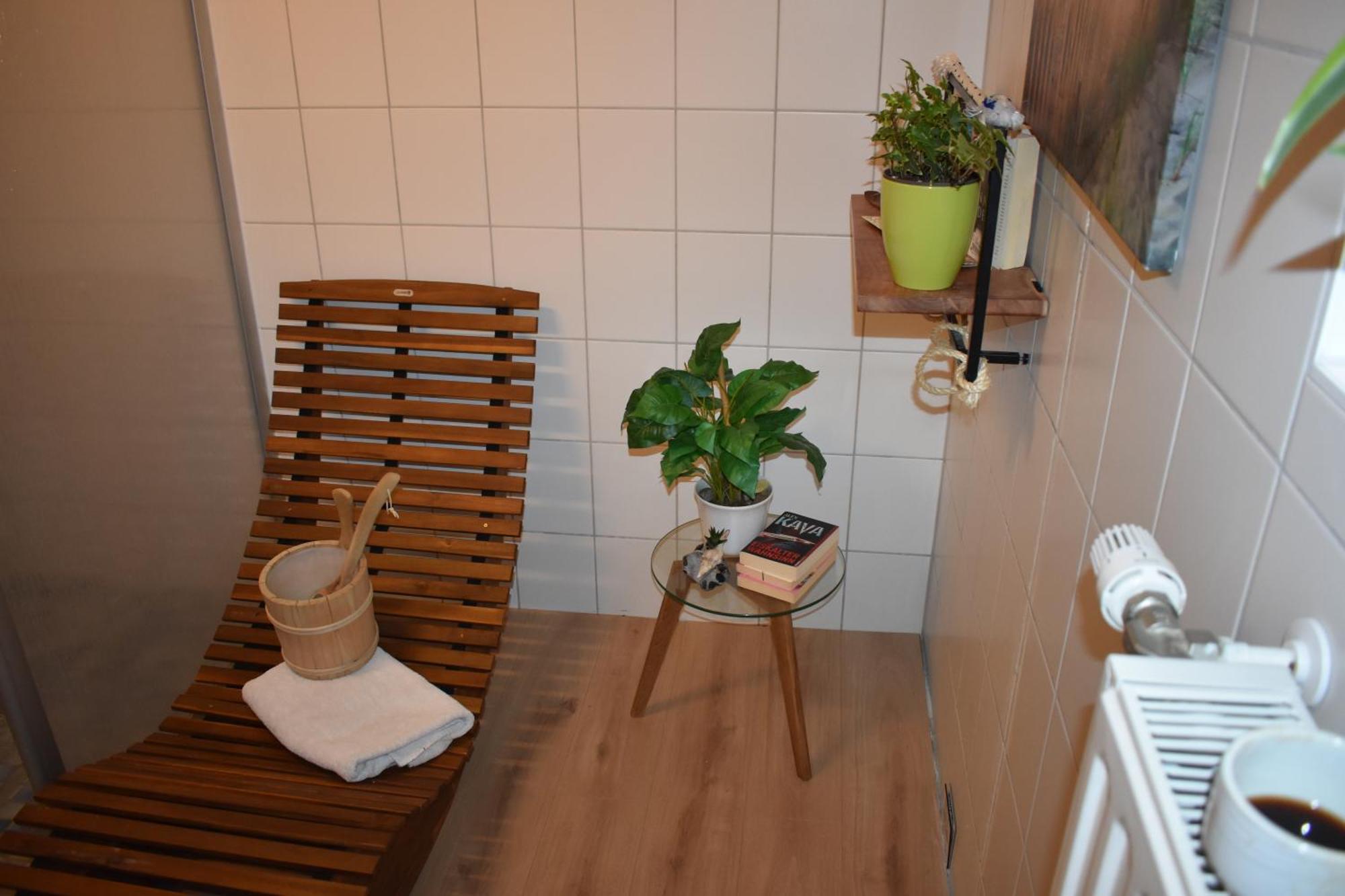 Haus Meeresrauschen Rerik Buitenkant foto