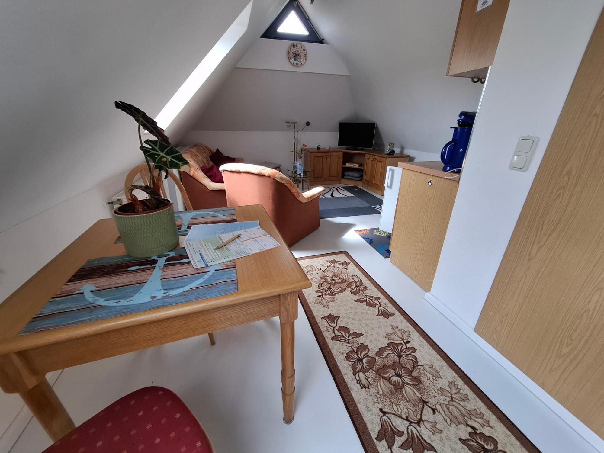 Haus Meeresrauschen Rerik Buitenkant foto