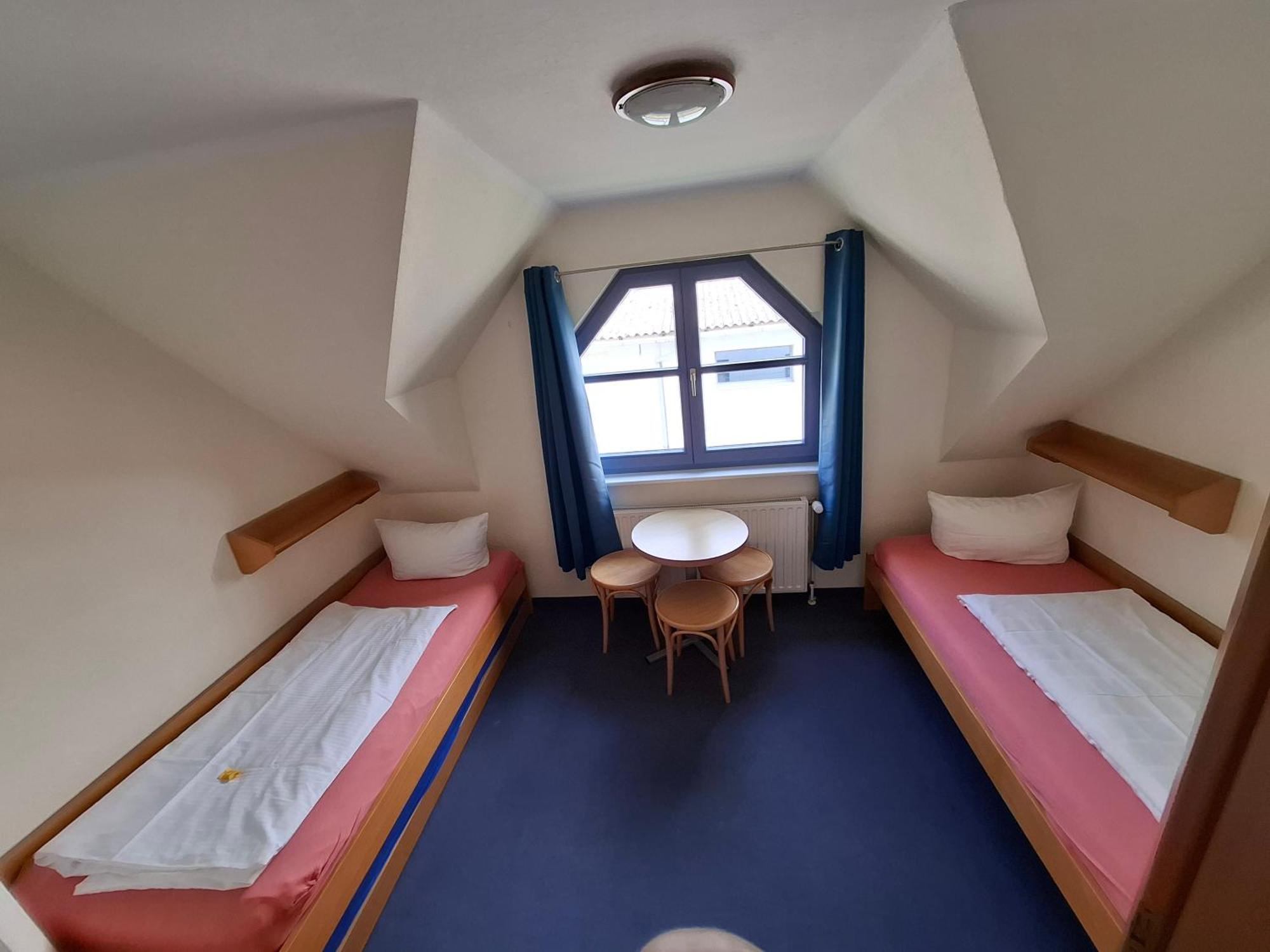 Haus Meeresrauschen Rerik Buitenkant foto