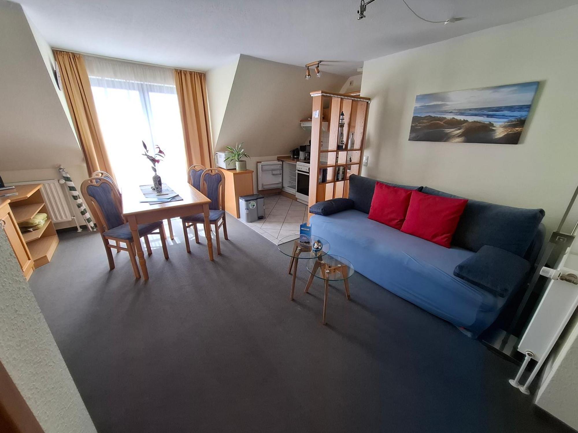 Haus Meeresrauschen Rerik Buitenkant foto