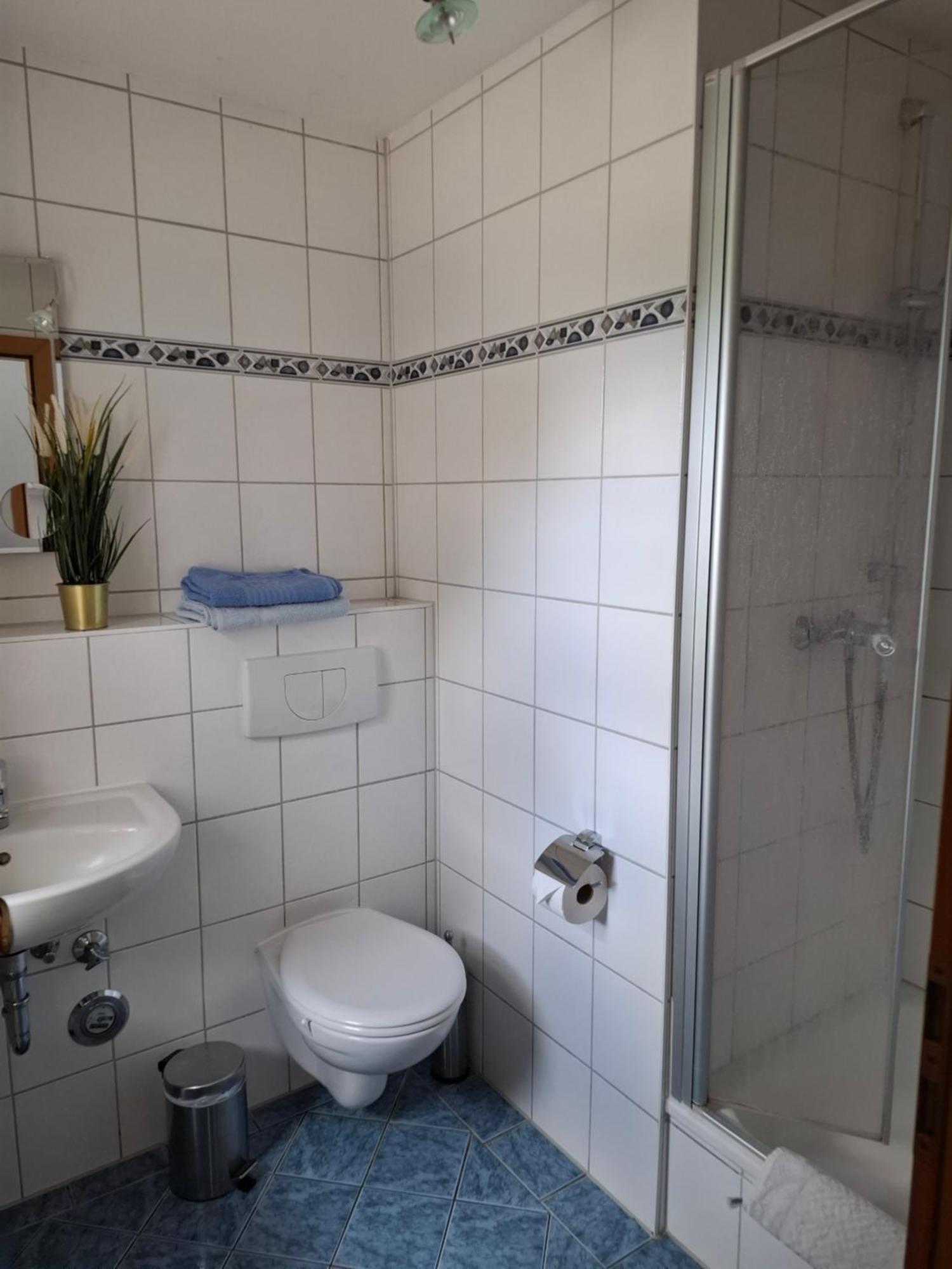 Haus Meeresrauschen Rerik Buitenkant foto