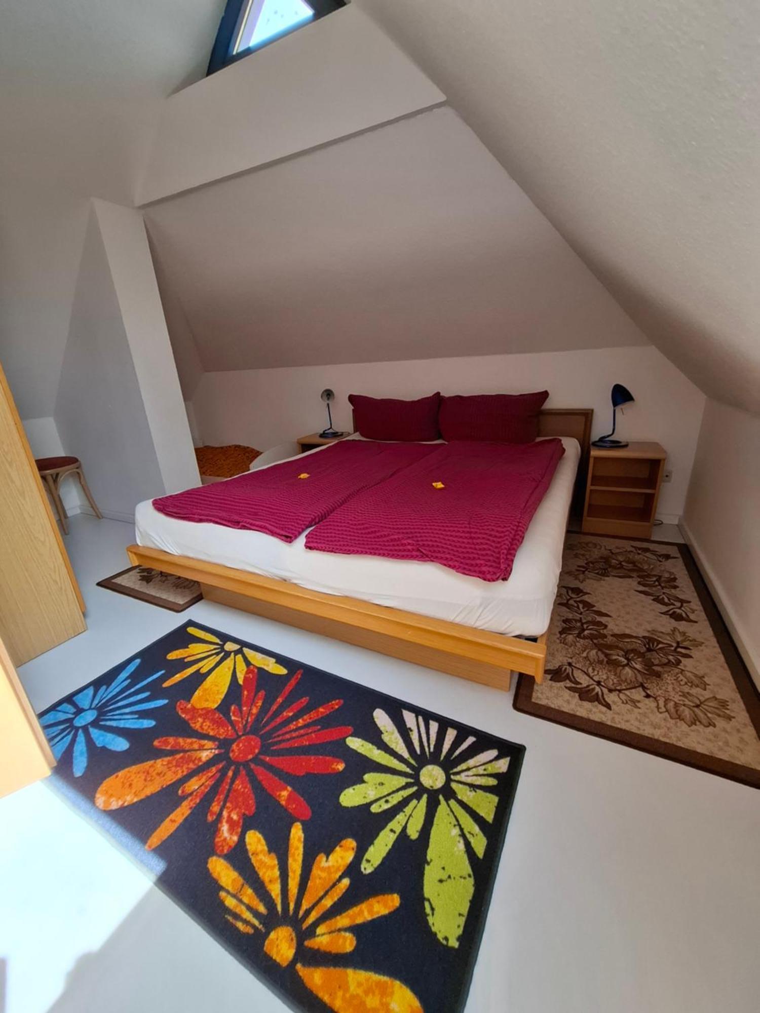 Haus Meeresrauschen Rerik Buitenkant foto