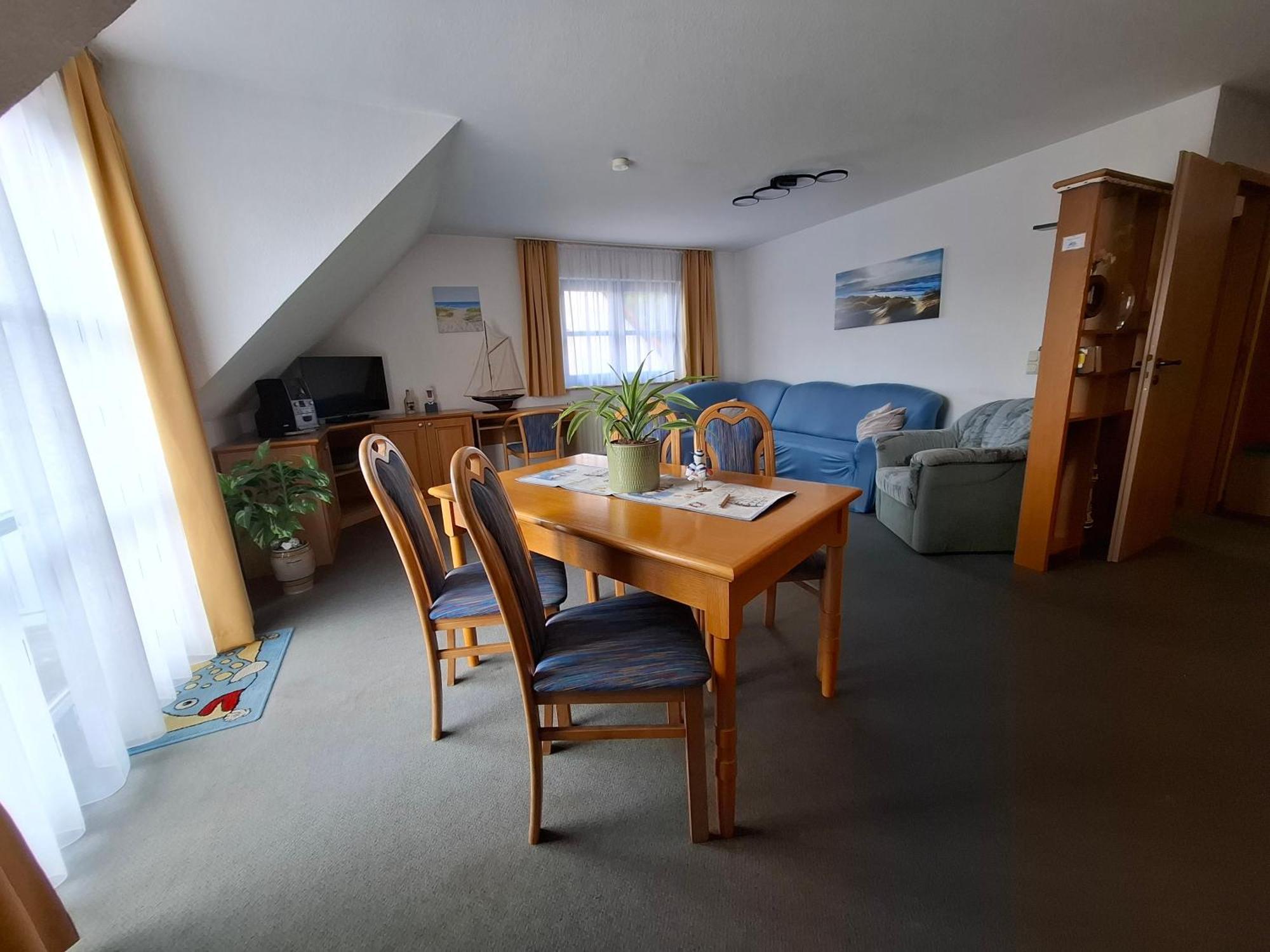 Haus Meeresrauschen Rerik Buitenkant foto