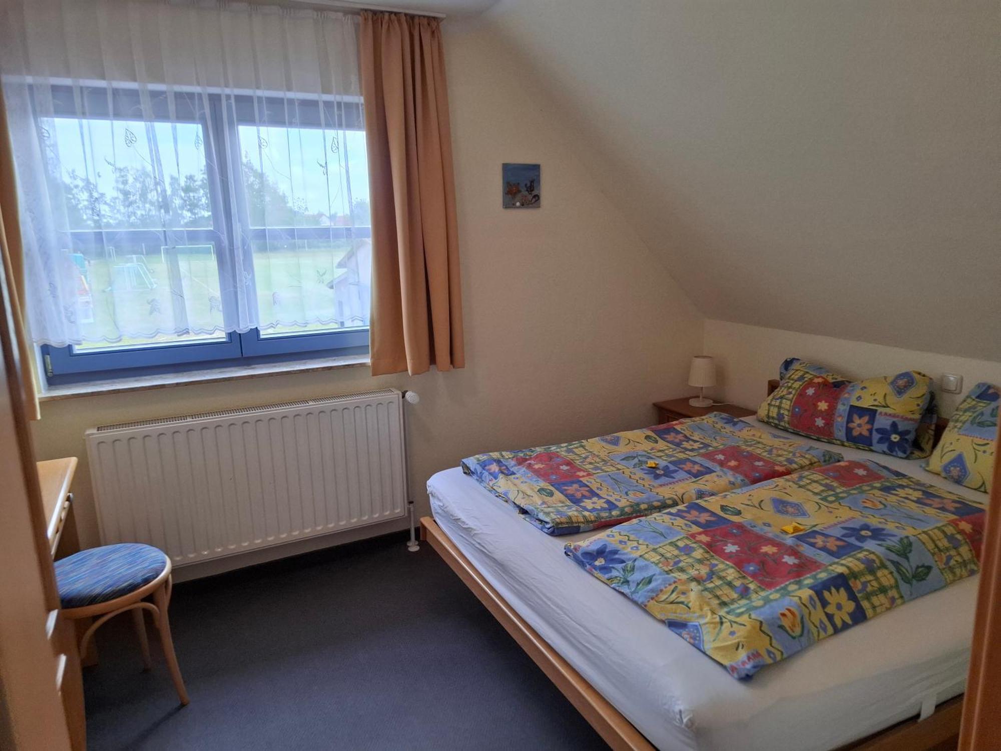 Haus Meeresrauschen Rerik Buitenkant foto