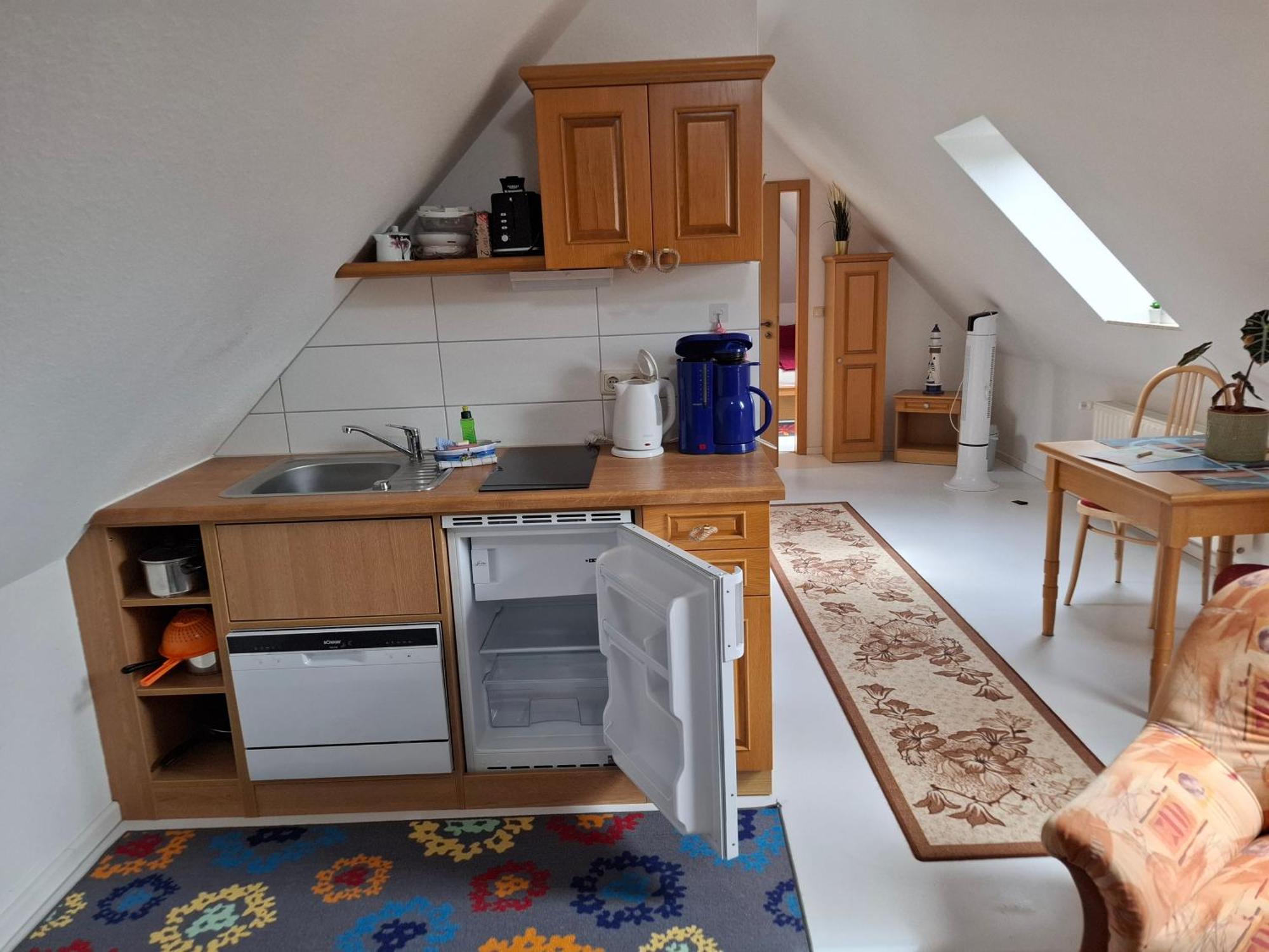 Haus Meeresrauschen Rerik Buitenkant foto
