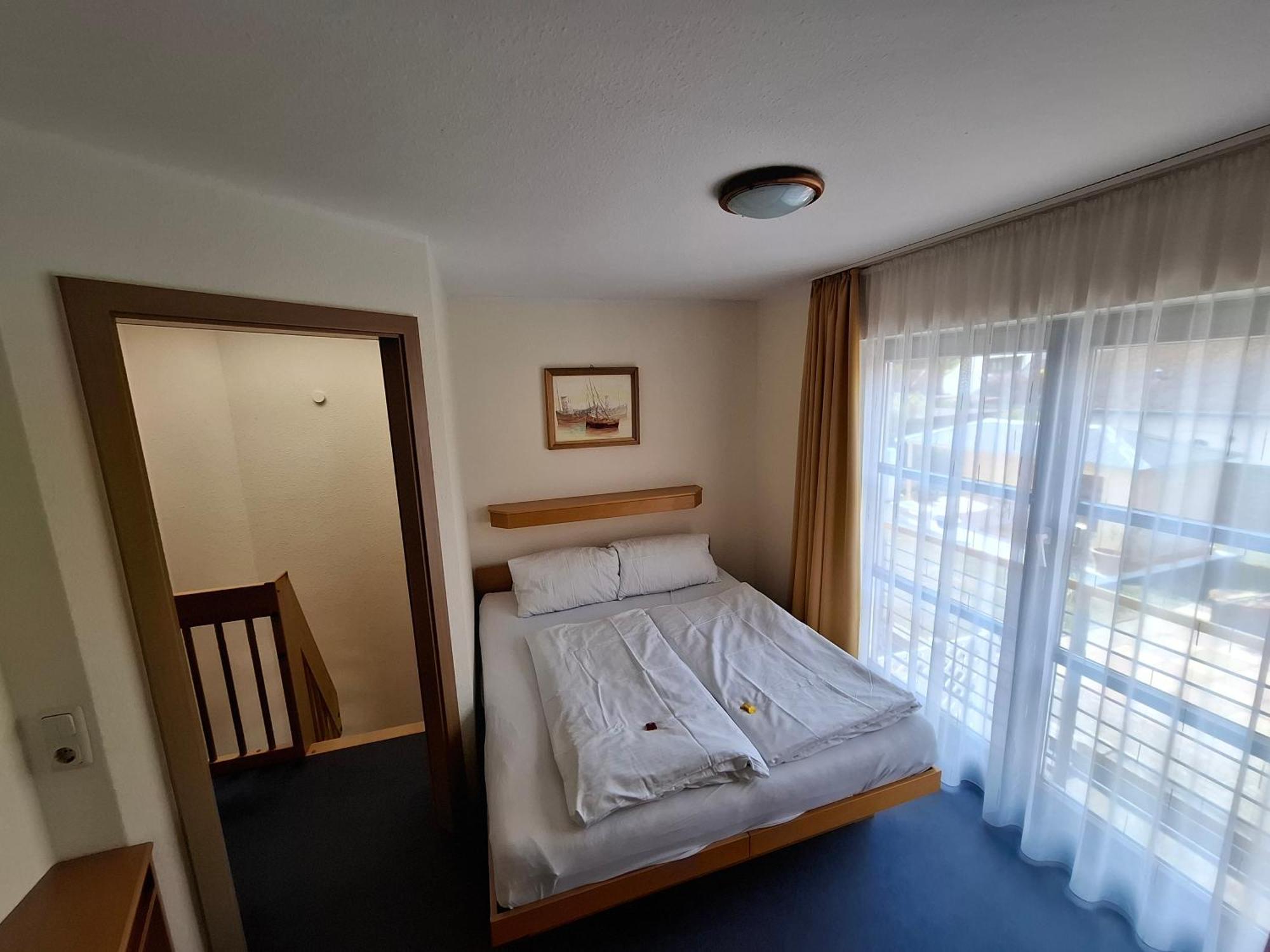 Haus Meeresrauschen Rerik Buitenkant foto