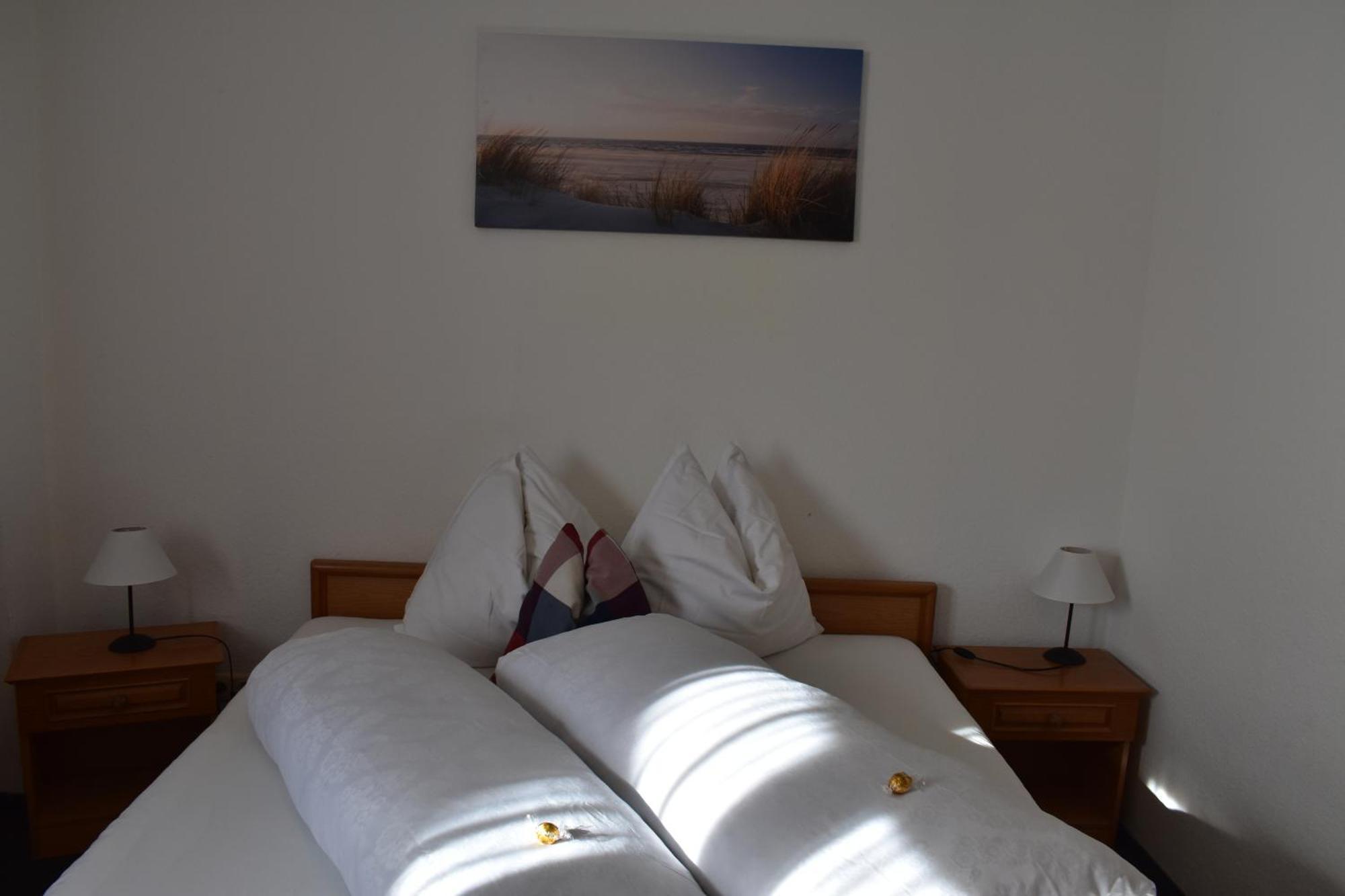 Haus Meeresrauschen Rerik Buitenkant foto