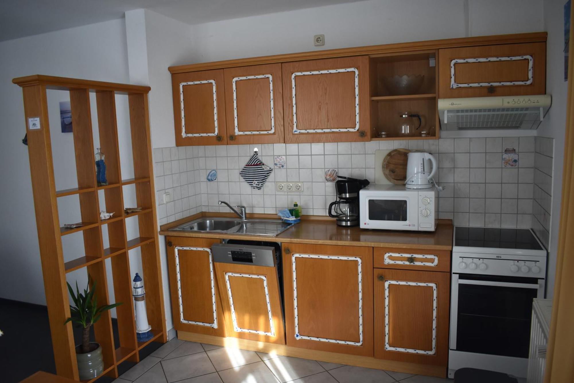 Haus Meeresrauschen Rerik Buitenkant foto