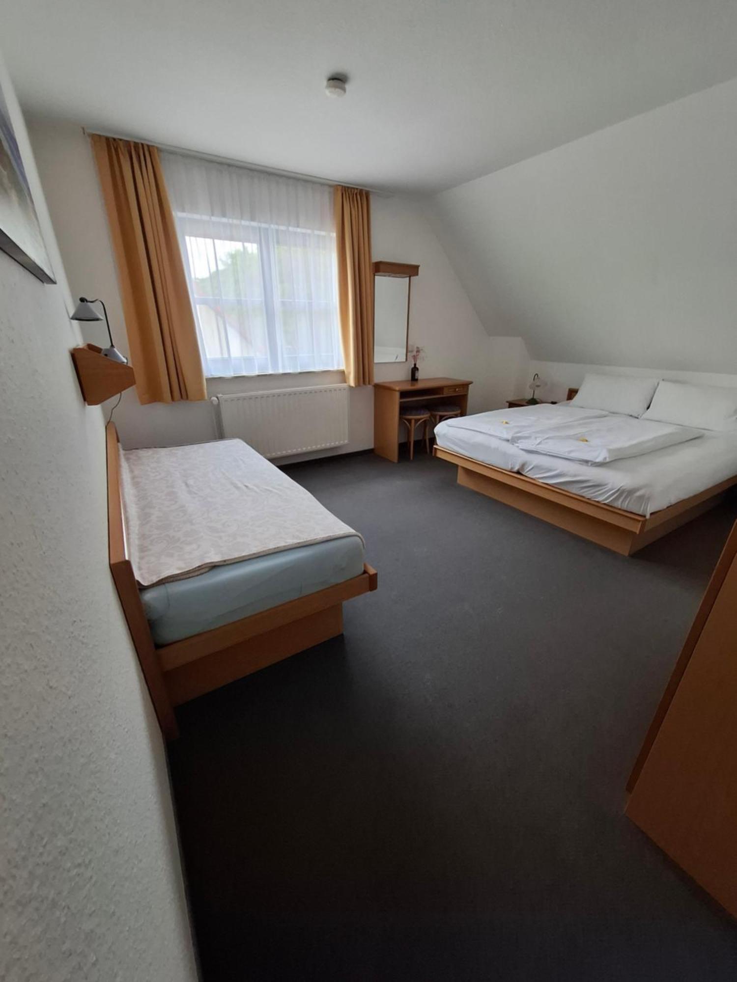 Haus Meeresrauschen Rerik Buitenkant foto