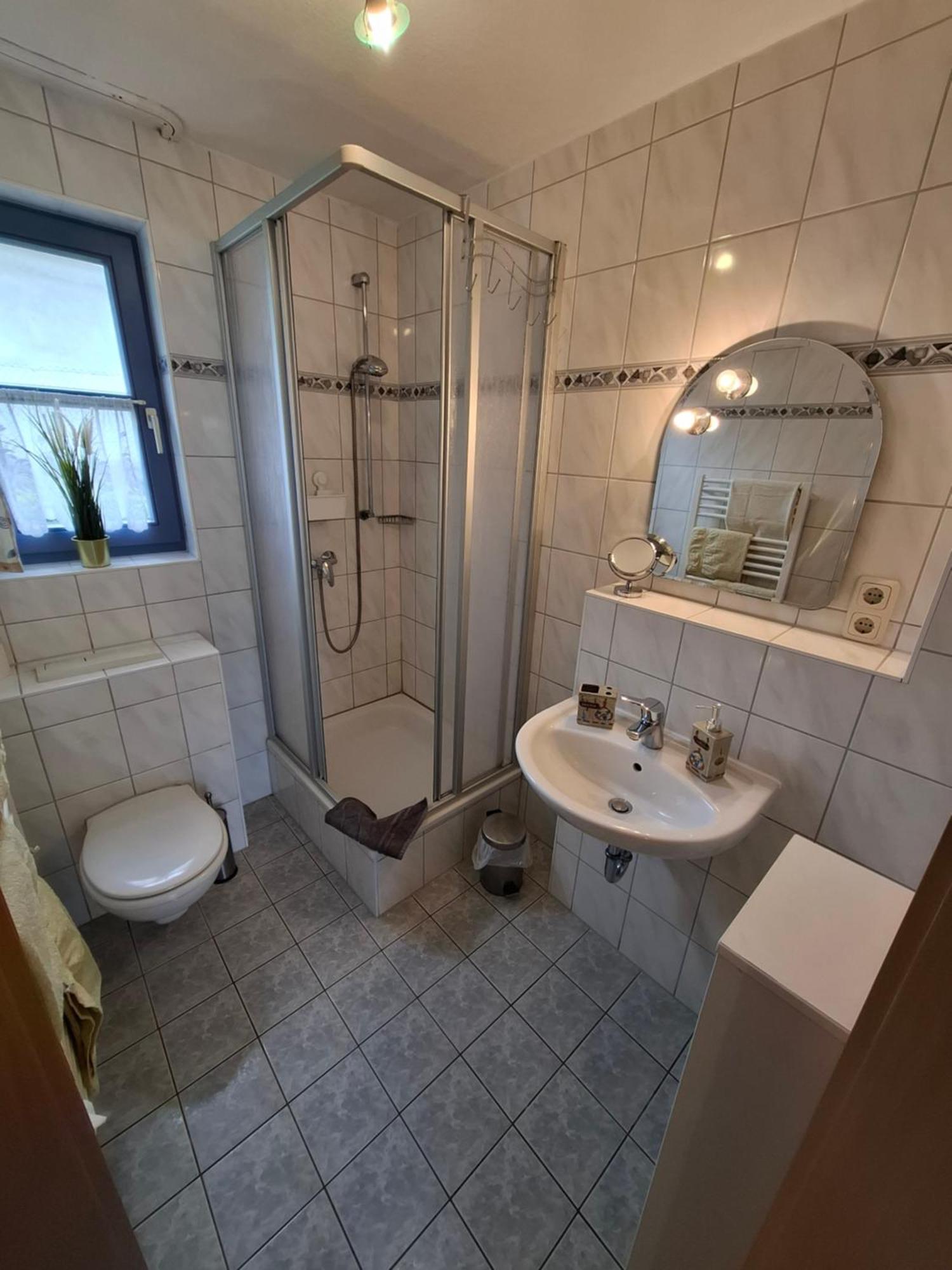 Haus Meeresrauschen Rerik Buitenkant foto