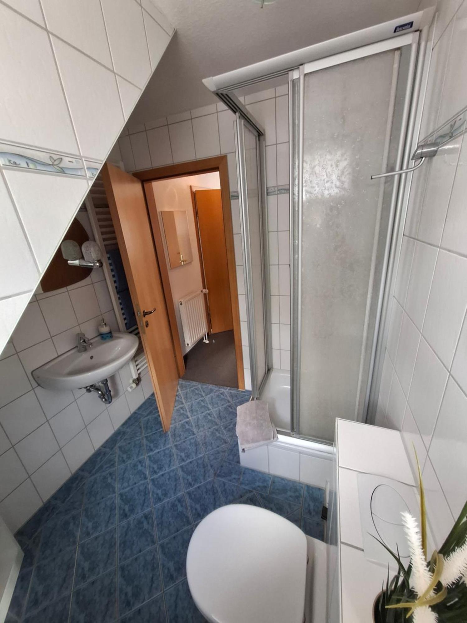 Haus Meeresrauschen Rerik Buitenkant foto