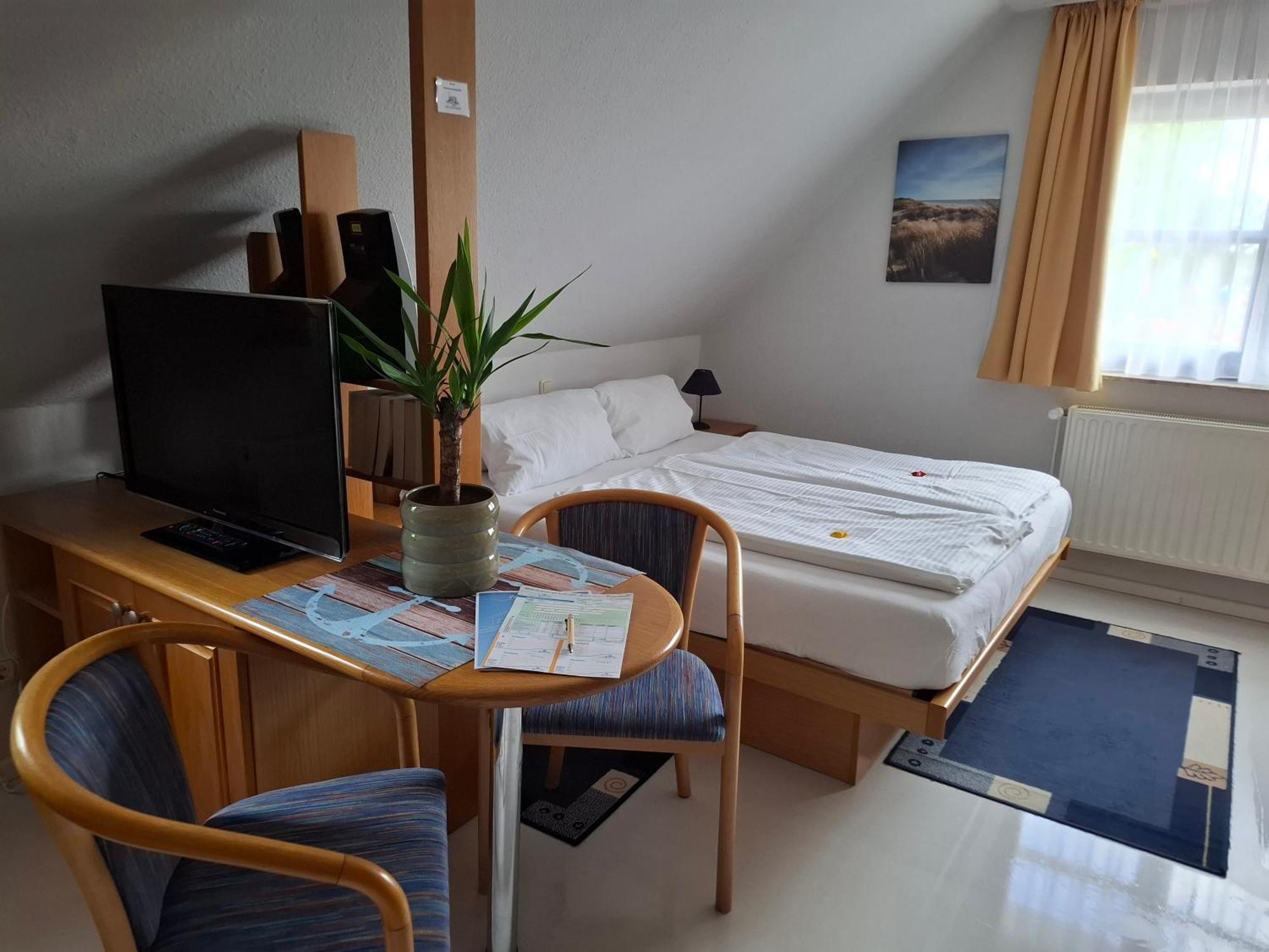 Haus Meeresrauschen Rerik Buitenkant foto