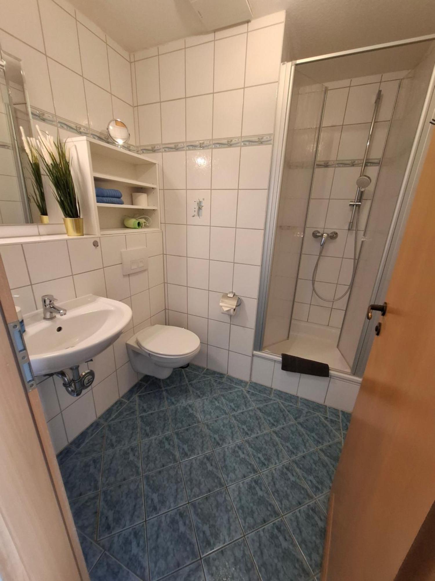 Haus Meeresrauschen Rerik Buitenkant foto