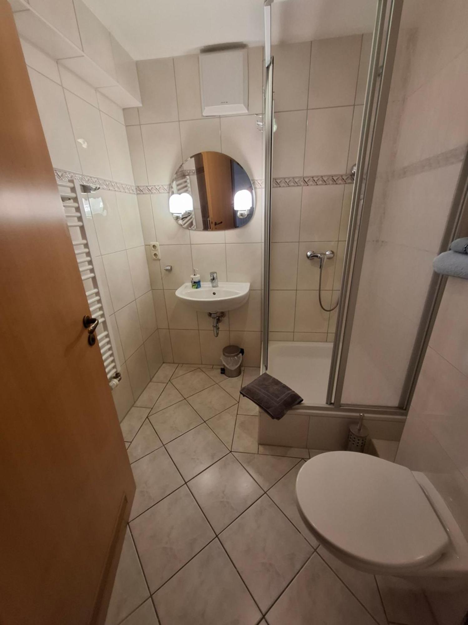 Haus Meeresrauschen Rerik Buitenkant foto