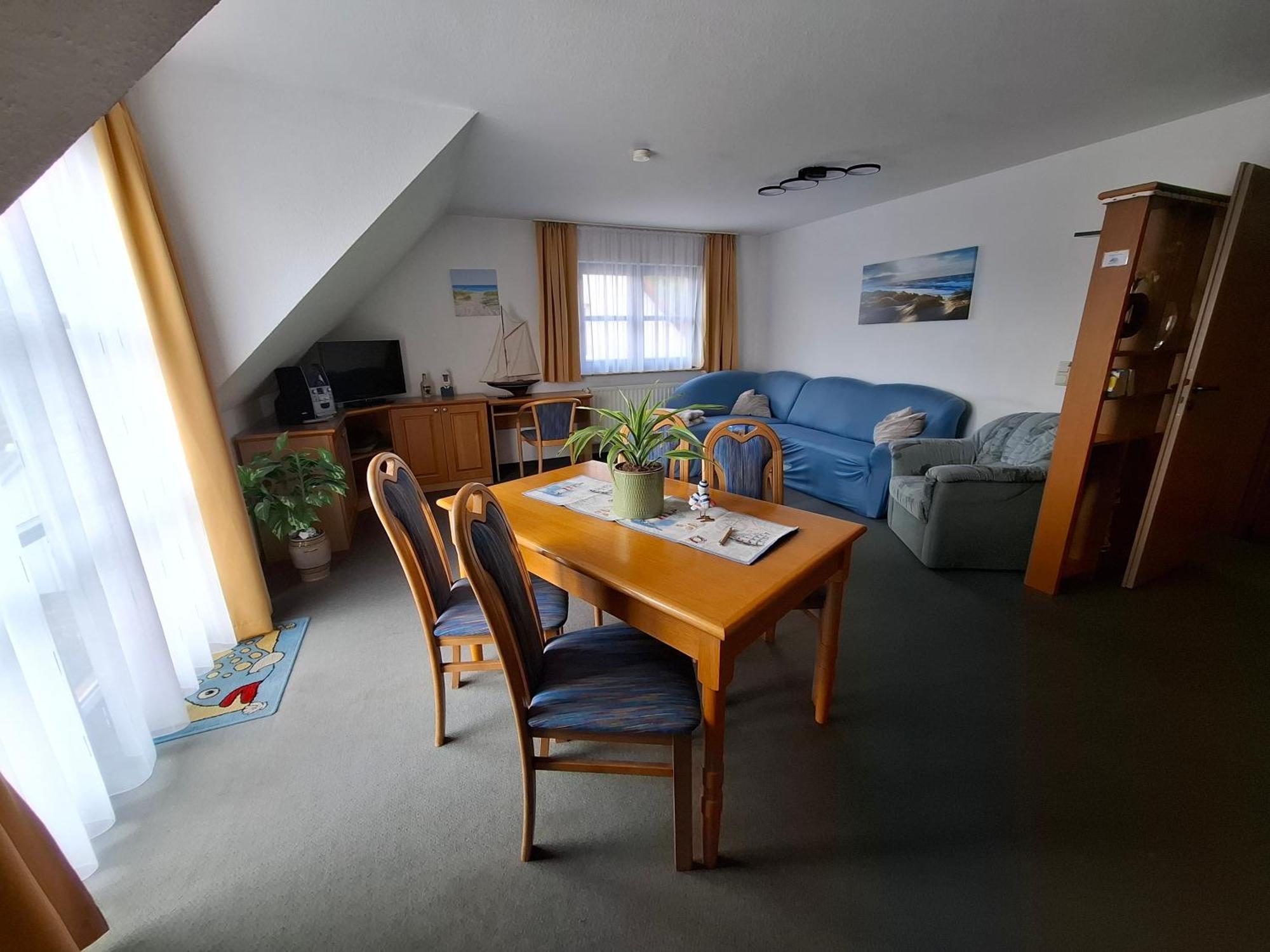Haus Meeresrauschen Rerik Buitenkant foto