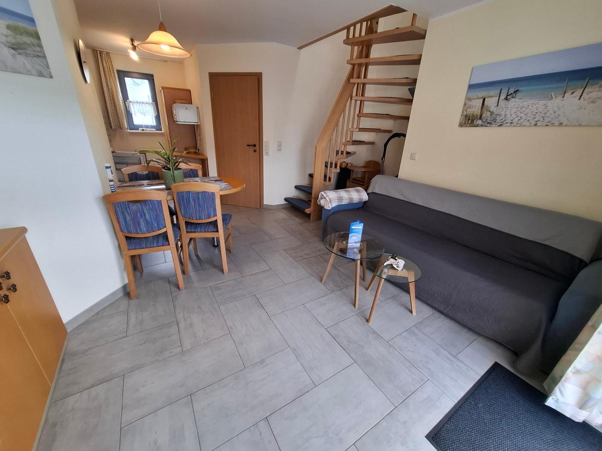 Haus Meeresrauschen Rerik Buitenkant foto